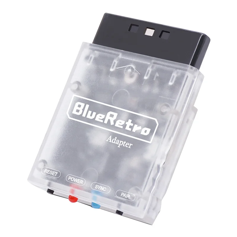 Xb-Blueretro Wirele… - image