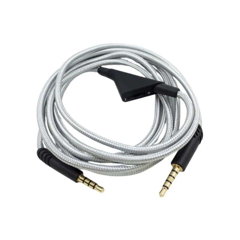 Dây Nghe Cho A10 A40 A30 Nghe Chơi Game 3.5 Mm(1/8 Cáp Âm Thanh Đa Năng Tương Thích Cáp Nối Dài