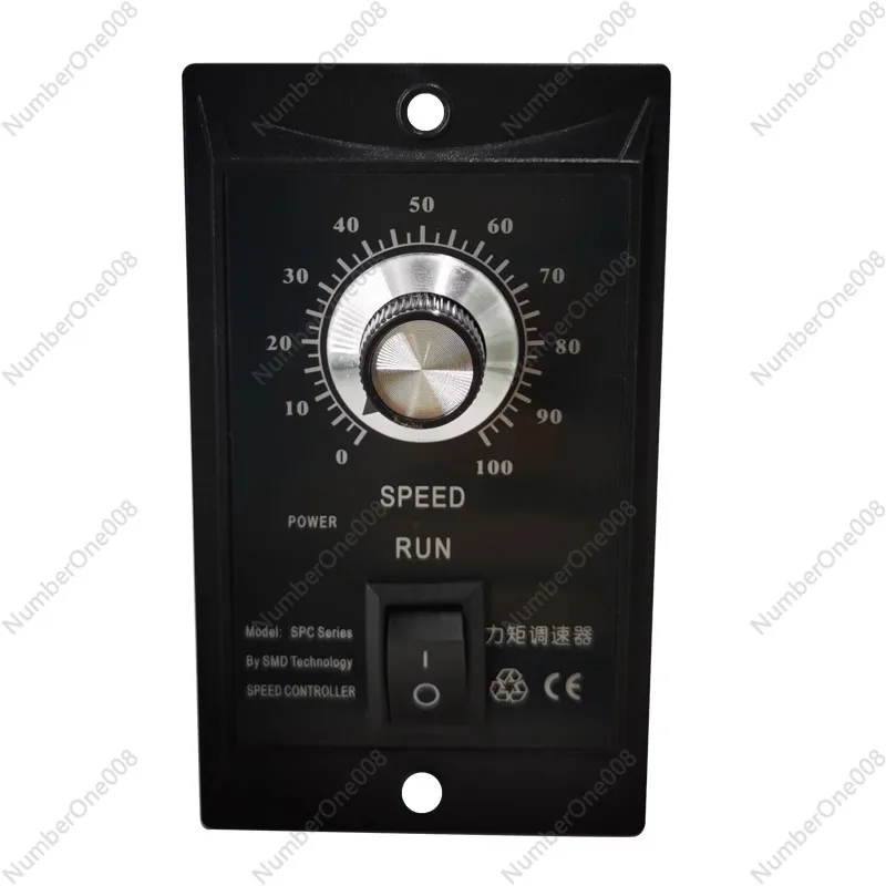 Zd Large Torque Mot…