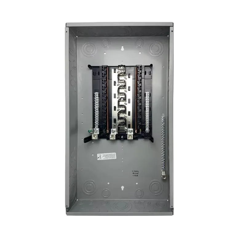EA switchboard for 200 amp civil industrial decibel box switchboard