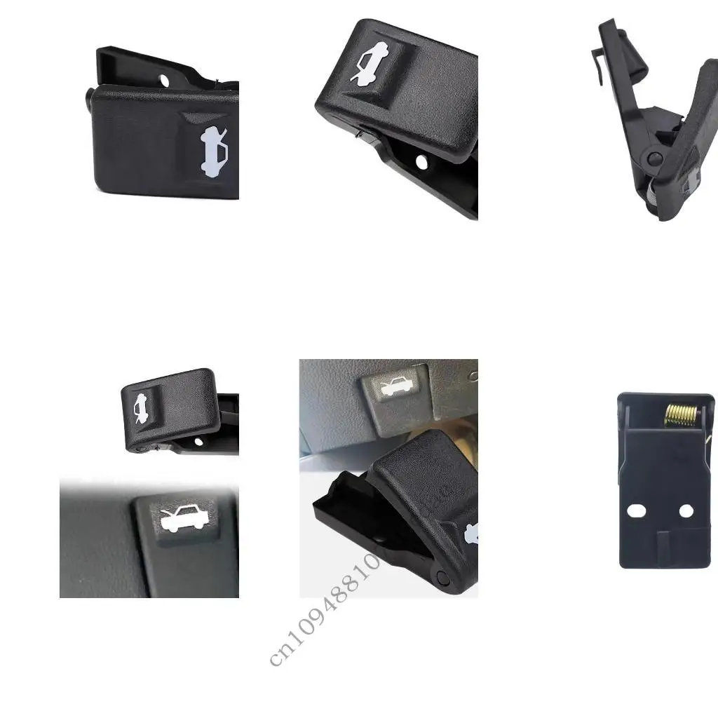 Car Hood Release Handle Car Hood Bonnet Release Lever Handle 8118034000 