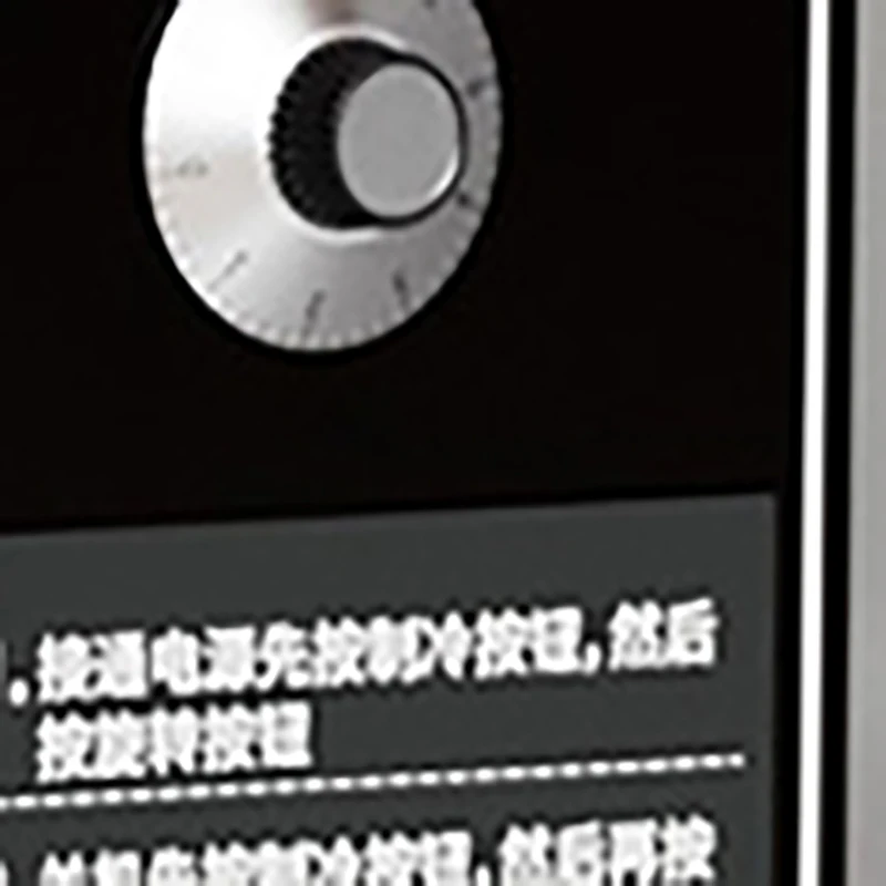 Factory Directly Price Countertop Small Commercial Air-Cooled Snow Ice Machine Snow Maker Snow Flake Ice Machine