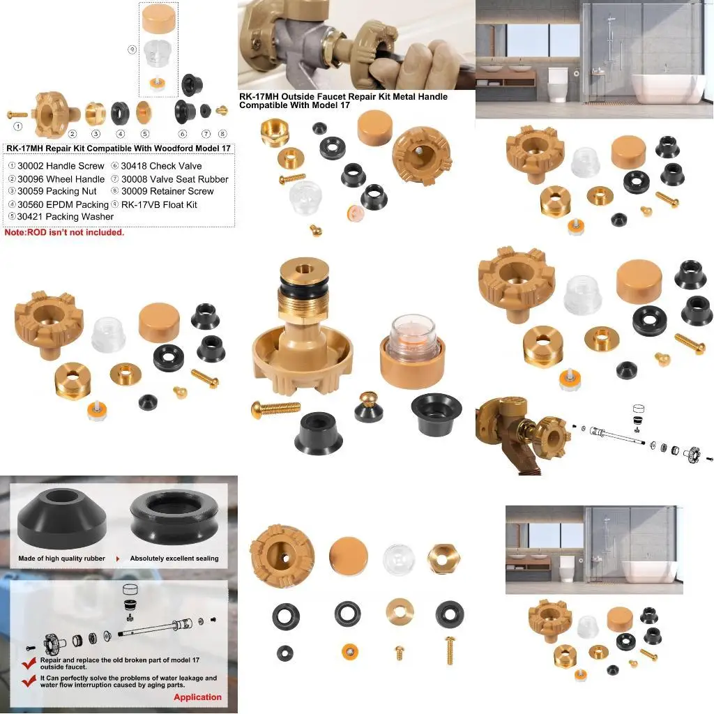 

Y1ud Corrosright Устойчивая конструкция латуни завершает обслуживание в ванной