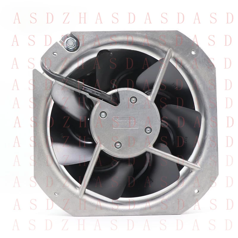 

Вентилятор осевой Z для Ebmpapst W2E200-HK86-01 W2E200-HH86-01, 115 В переменного тока, 80 Вт, для охлаждения шкафов