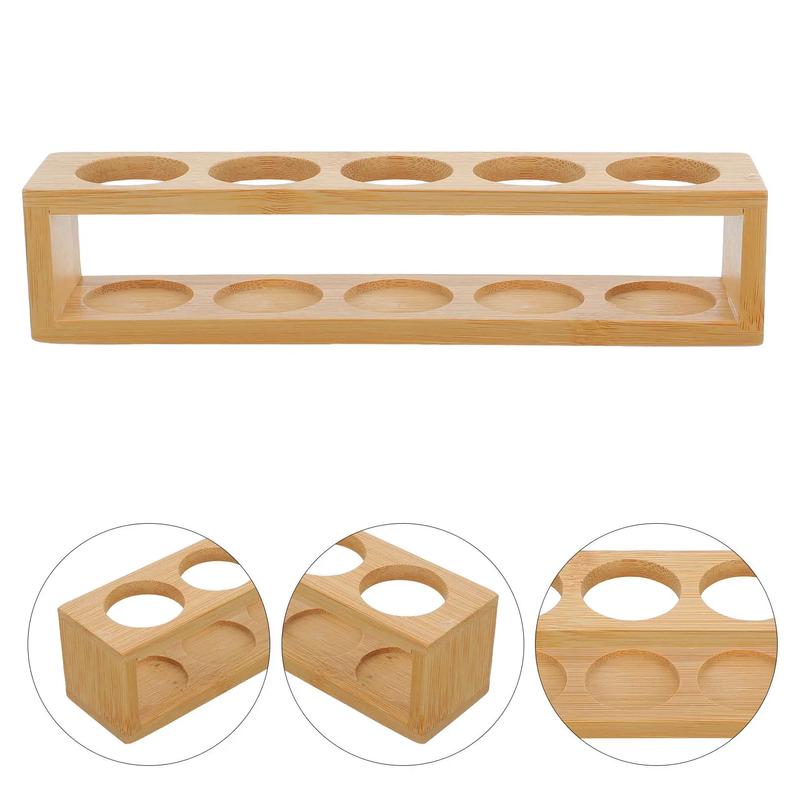 suporte-para-frascos-de-Oleo-essencial-feito-de-bambu-resistente-ao-desgaste-estrutura-de-5-furos-para-acesso-rapido-e-exibicao-segura