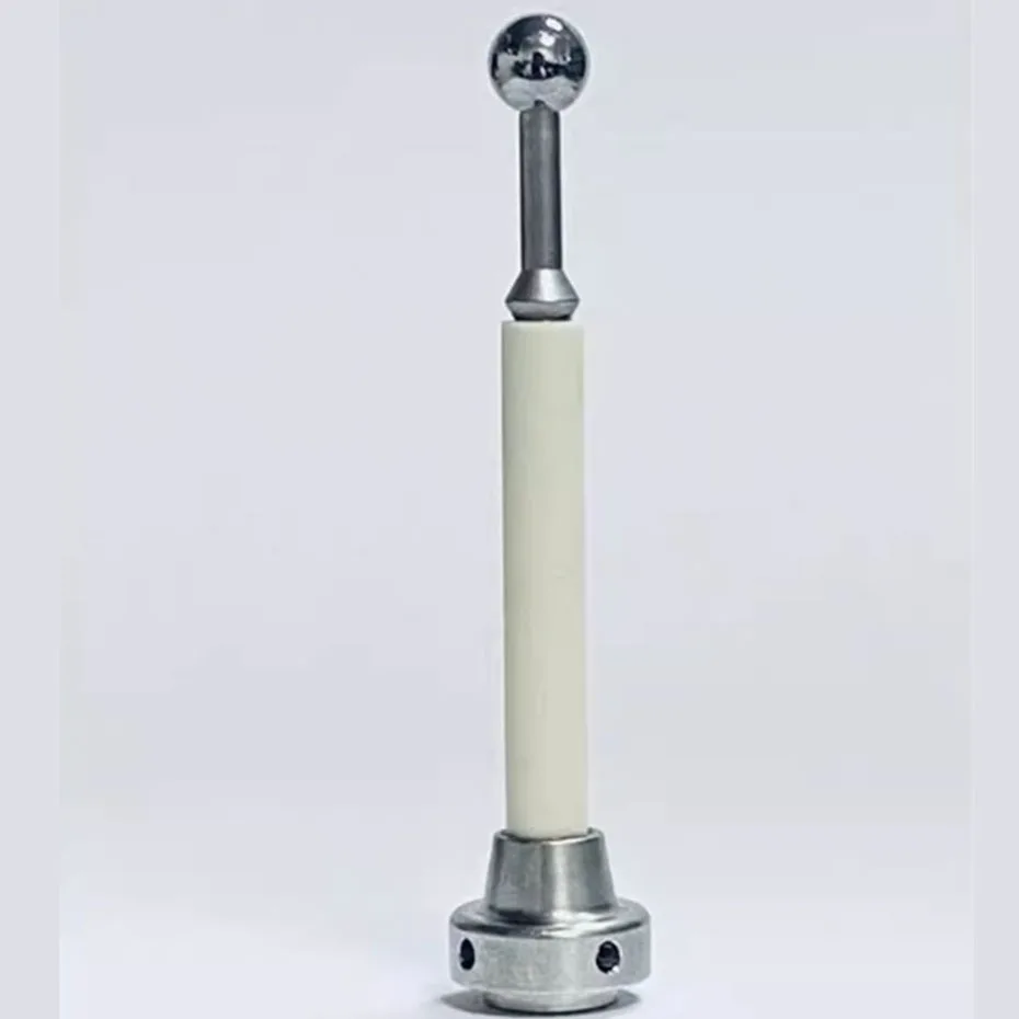 

Измерительный щуп Garant Hoffman 3D Taster Ceramic Probe Mal Mahr Edge Finder 359505 для ЧПУ