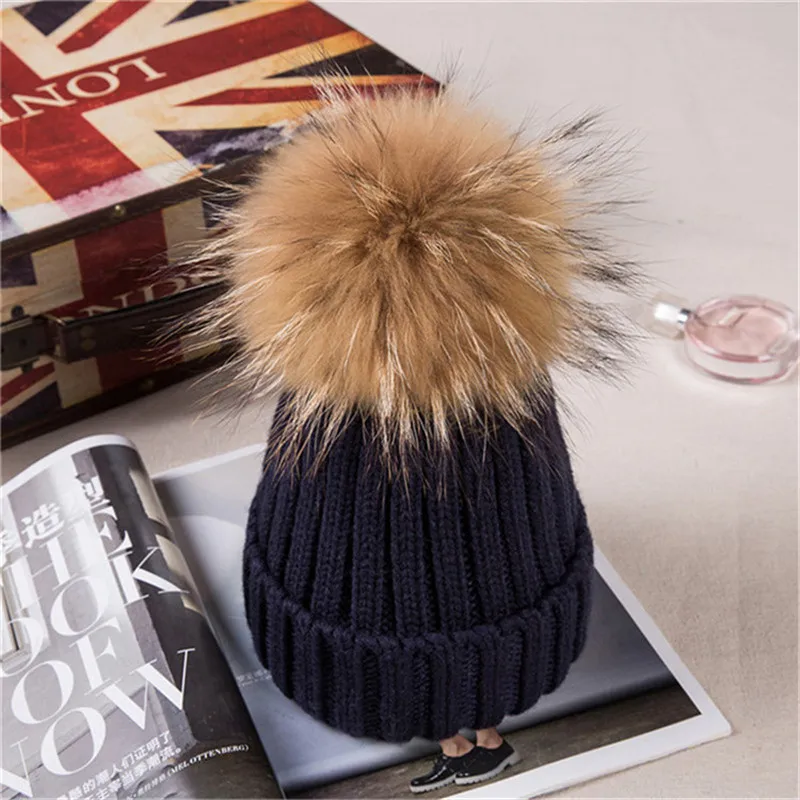 cappello-invernale-per-bambini-in-vera-pelliccia-di-procione-con-pompon-per-neonato-cappello-da-ragazza-berretto-lavorato-a-maglia-berretti-spessi-da-donna-skullies