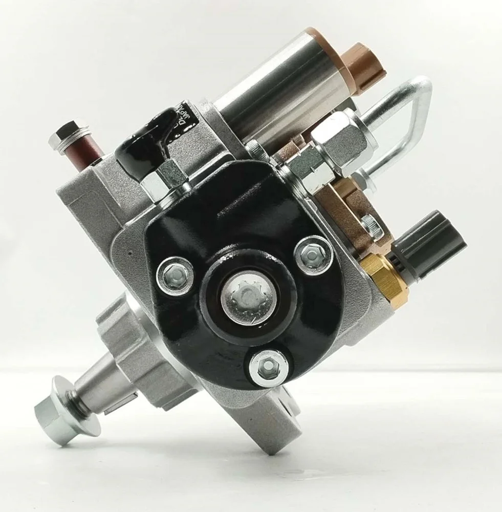 Common Rail Pump 294000-2420 Diesel Engine Fuel Injection Pump Assembly 22100-E0581 for HINO J05D