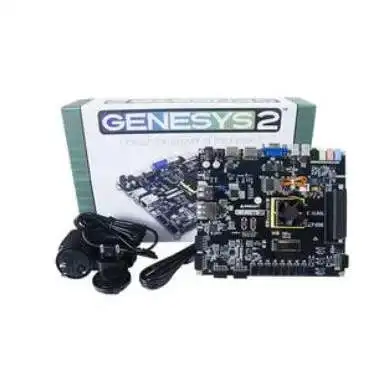 

410-300 development board GENESIS 2 KINTEX-7 High-speed FPGA XC7K325T-2FFG900C