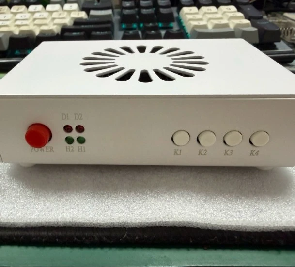 6th generation adaptive original image quality high definition high brush fusion video processor strong compatibility