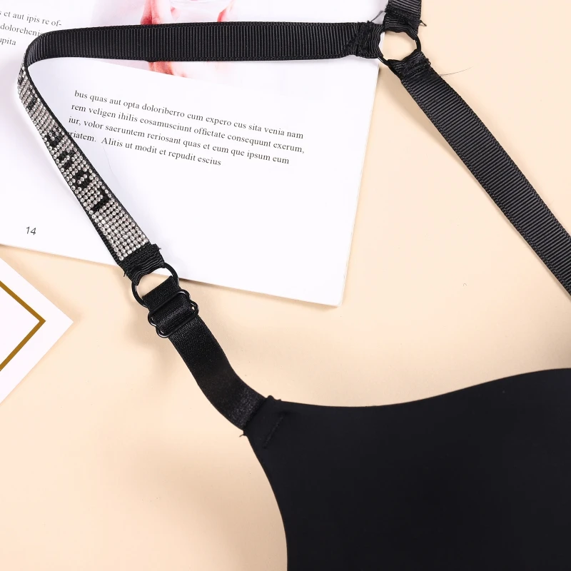 Teenage Girls Push Up Bra Seamless Bras for girl Invisible Sexy Lingerie No Steel Ring Soft Support Bra Student Underwear 12-16Y