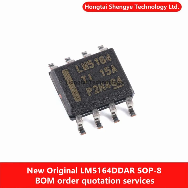 New Original LM5164… - image