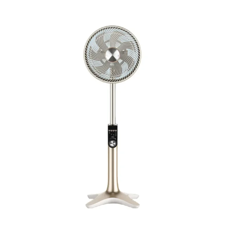 

Electric Fan Air Circulation Fan Home Office Vertical Dormitory Remote Control Fan DC variable frequency floor fan