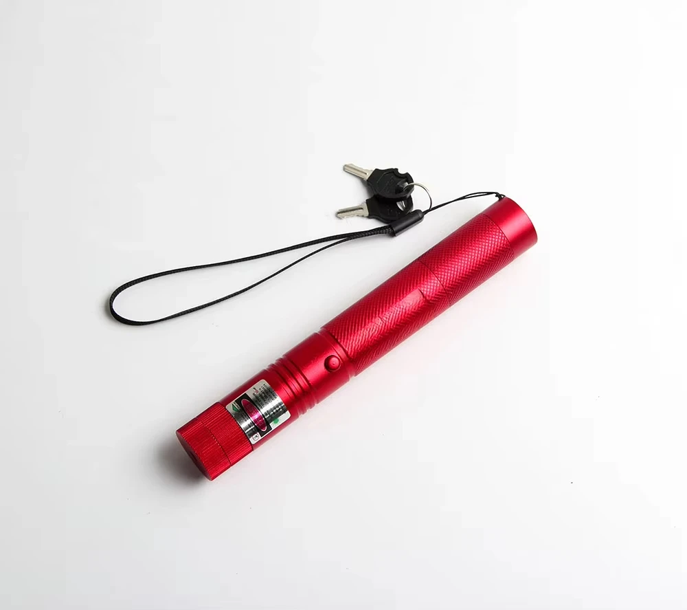 [Fast dispatch] Wupro 303 laser pointers green laser pointer power lazer pointer