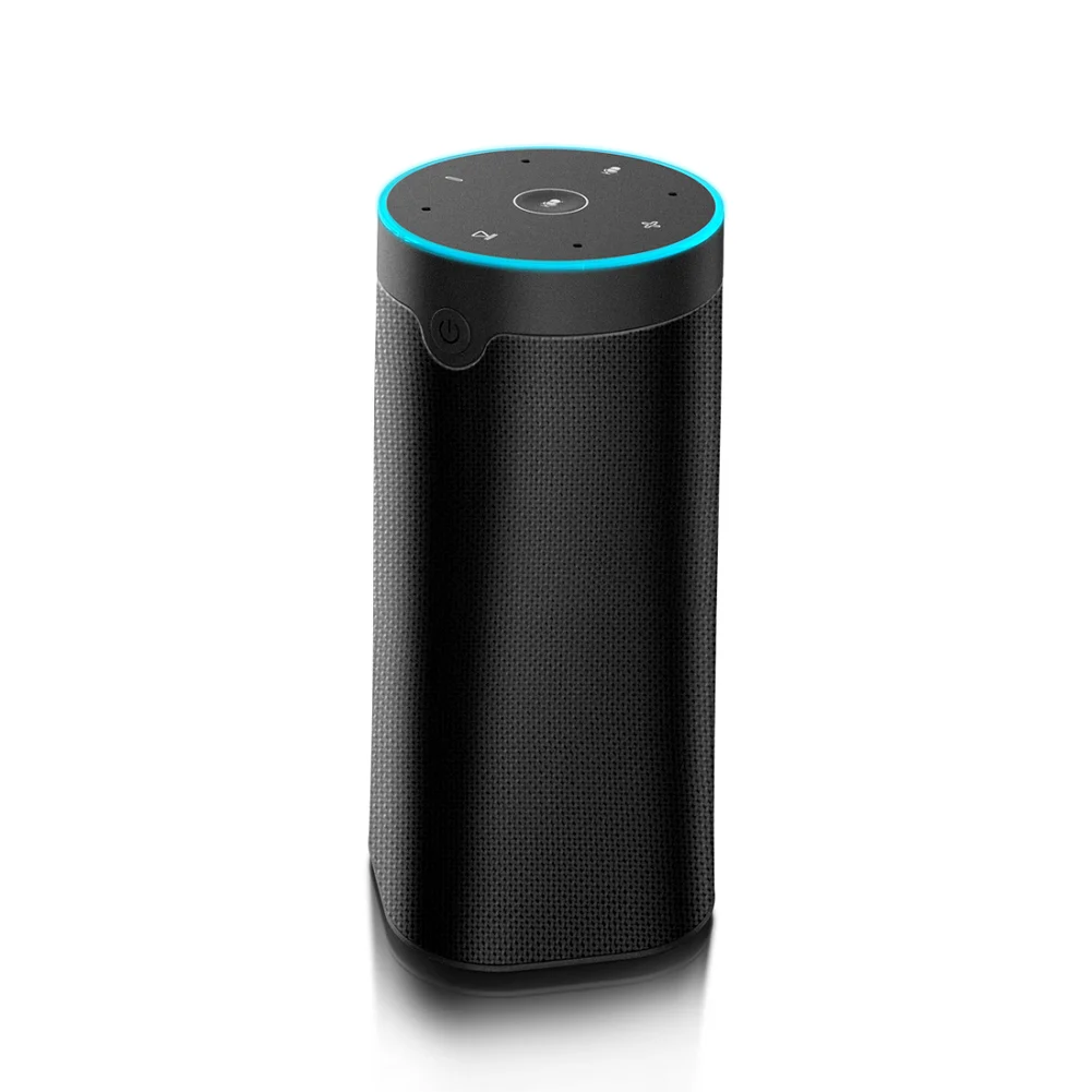 Smart Alexa Voice Control Speaker