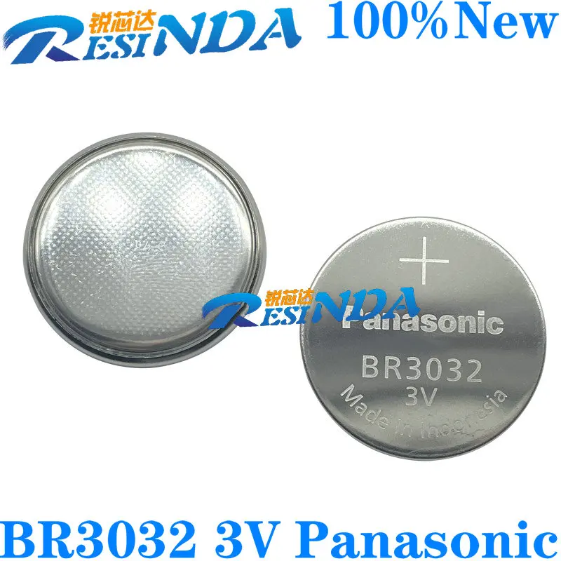 BR3032 3V Panasonic 100%New and Original