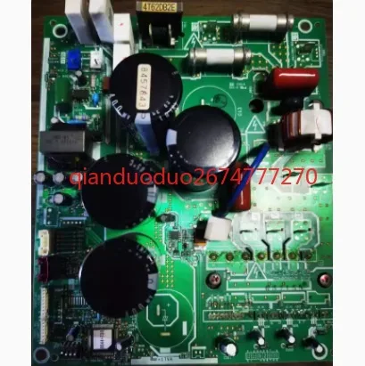 

MMY-MAP1404HT8-E/C Suitable for Toshiba central air conditioner main board MCC-1606-04 MCC-1596-