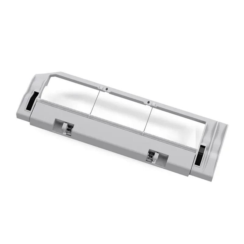 Todos los accesorios para Xiaomi Roborock S5 S6 Max Pure S60 S65 S50 E25 E4 aspiradora robótica, cepillo lateral central, mopa con filtro Hepa
