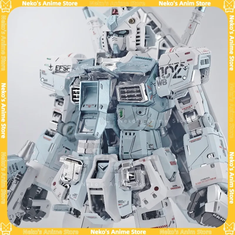 【Op maat gemaakt】CM Custom Daban Chinese Model Kit Tiffany Kleur 1/60 Action Figure Anime Model Trendy Speelgoed Desktop Pop Gift