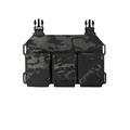 Multicam Black