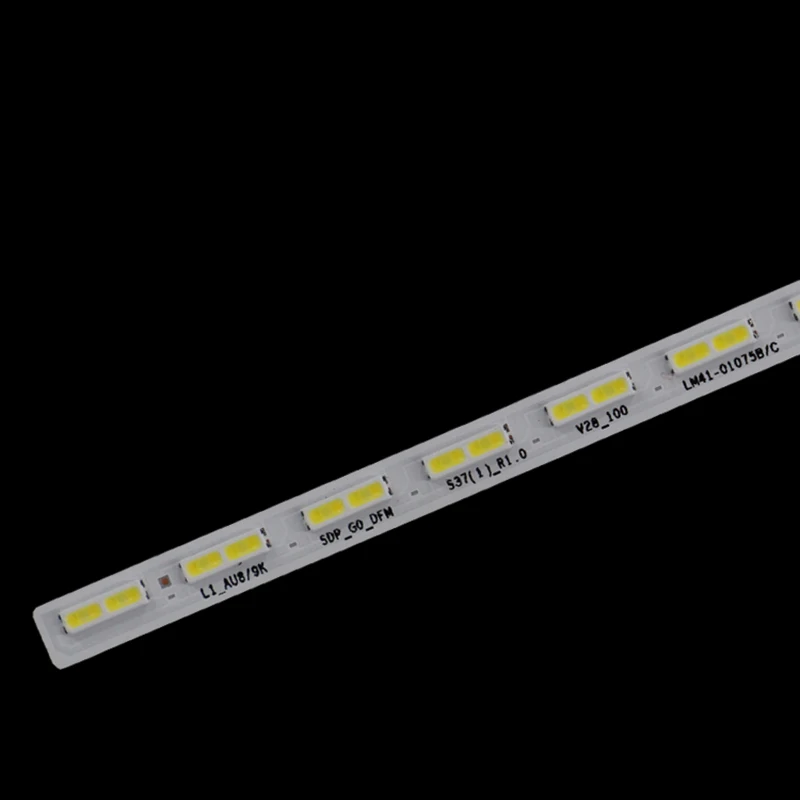 AU8 9K SDP G0 DFM S37 LM41 10705B lampu latar TV LED untuk 70 inci strip LED