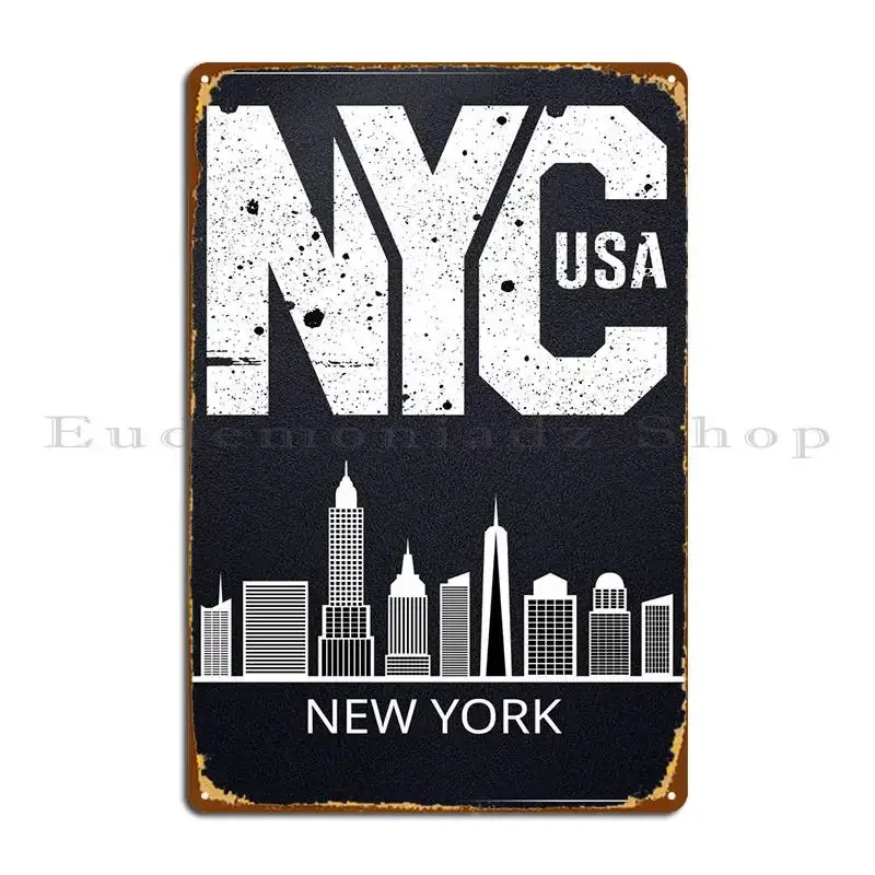 Nyc New York City U… - image