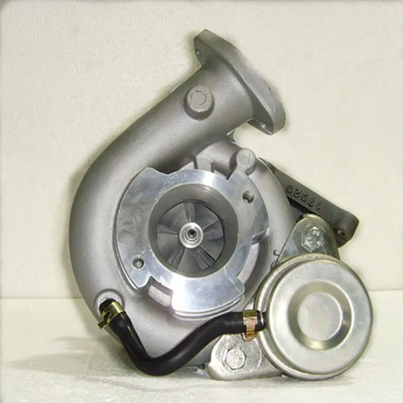 

1HD turbocharger 17201-17040 17201-74040 2439525 CT12B turbo for Land Cruiser