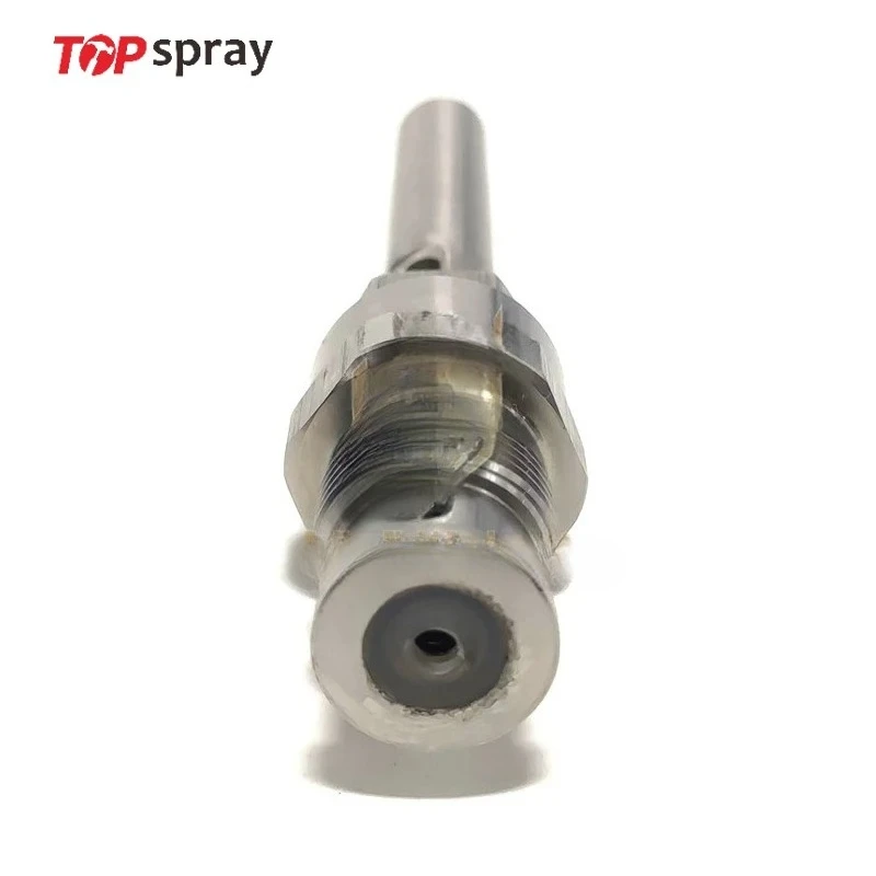 

Topspray 17J925 airless sprayer pump part KIT valve drain Return valve for GRC GX21 GX19 High quality