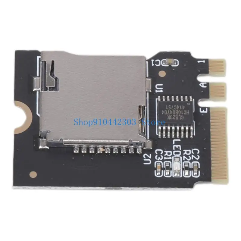 L4MD M.2 Ngffs A+E … - image