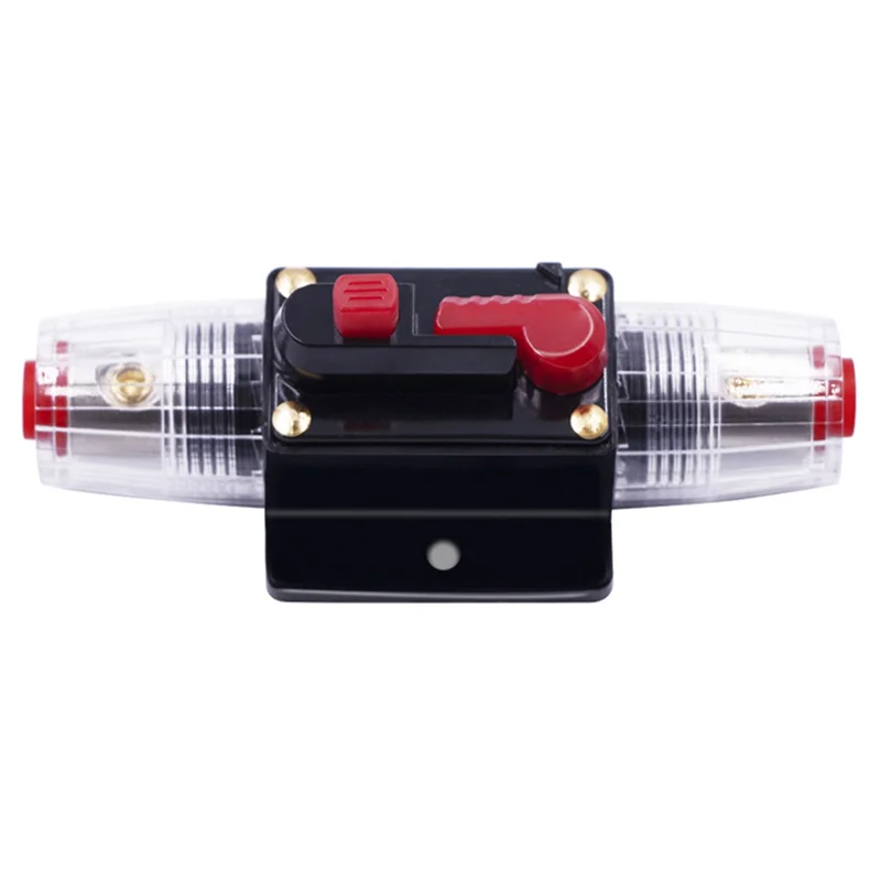 Bmby-Car Audio Safe…