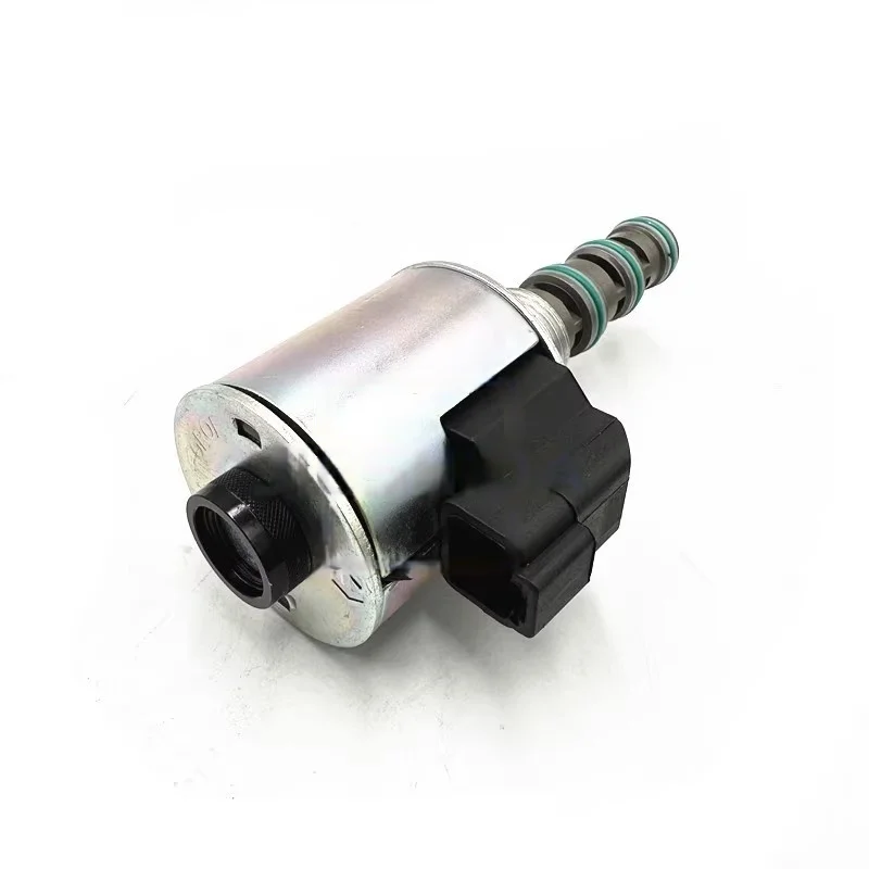 

KALMAR DCF80-100 Gear Solenoid Valve Excavator Part 4212221 High-Quality Solenoid Coil for Construction Equipment