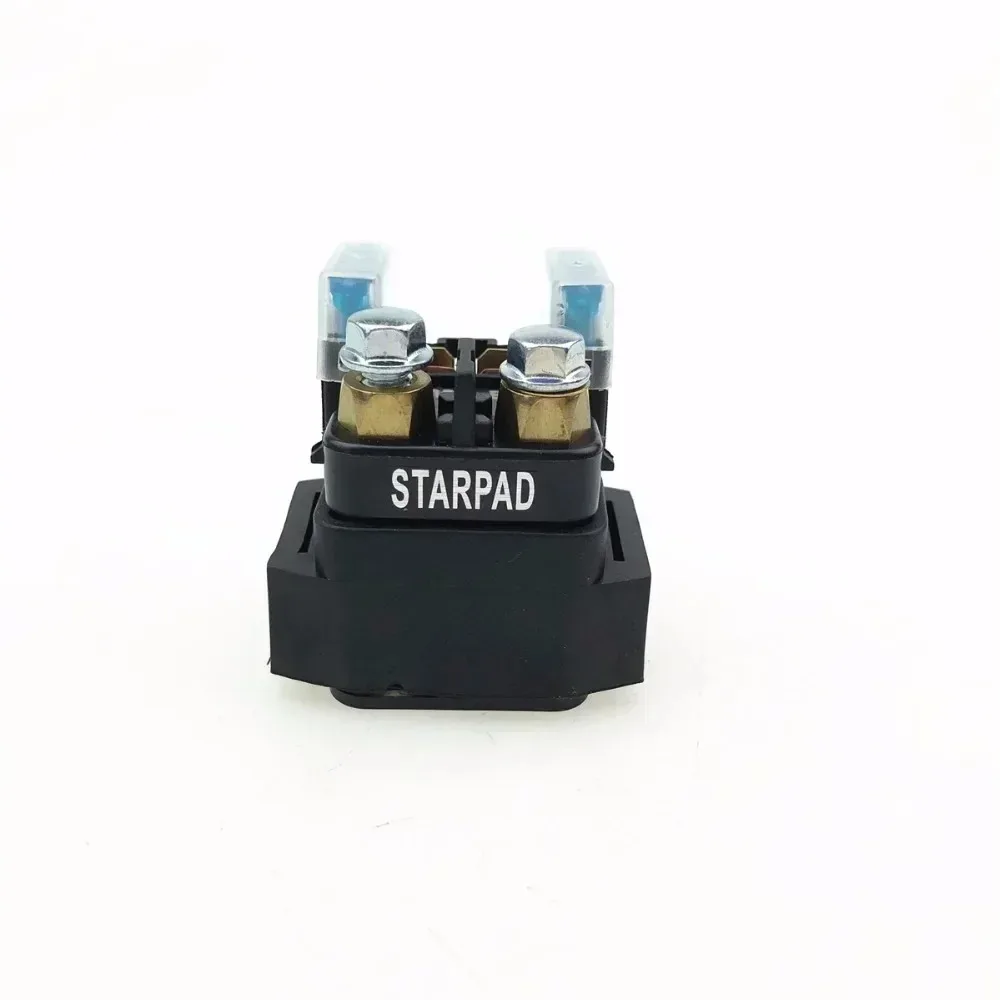 For Yamaha YP250 YP400 250/400 TDM850 TDM900 Motorcycle Modification  Motor Relays