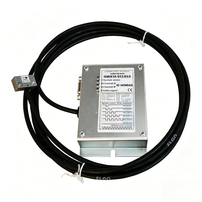 4-008-60-0290 GMIX1A-013-03.0 Original Measuring Equipment GMIX1A-010-3.0 4008600290