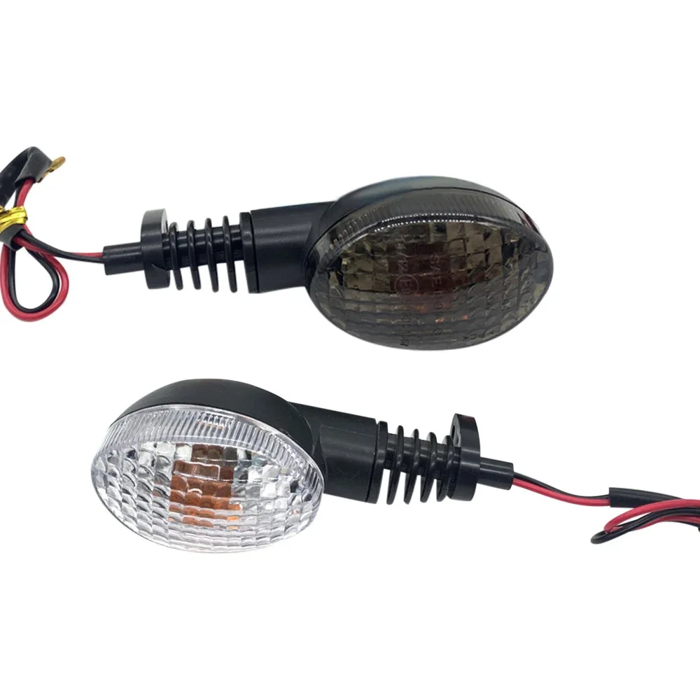 Motorcycle Modified Turning Light for Honda Suzuki Yamaha Kawasaki KTM Sym Benelli Loncin Dayang 125cc-900cc Decorative Winker