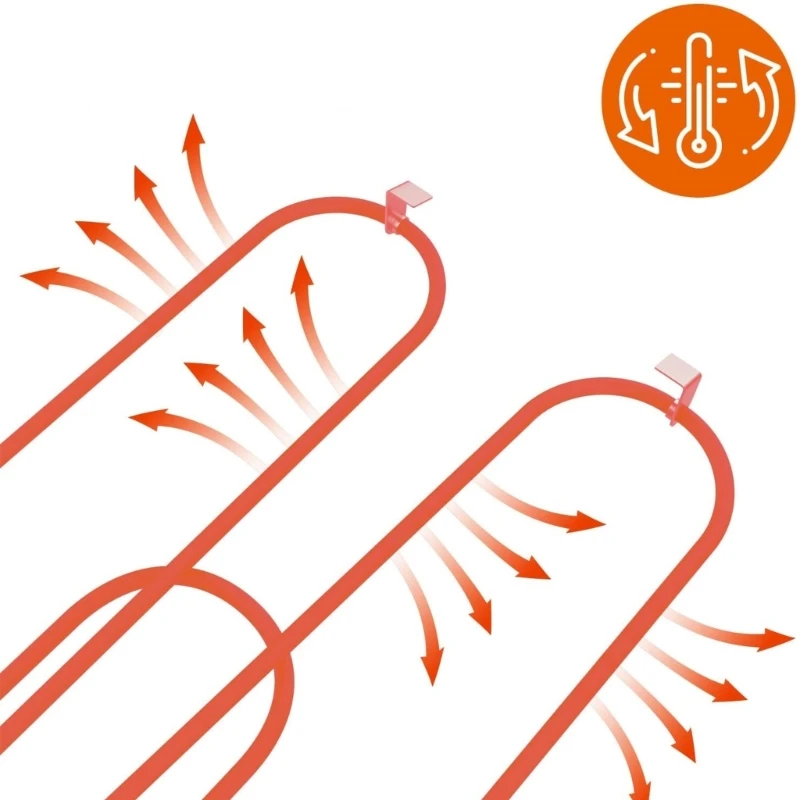 Сменная часть гриля M2EE с металлической текстурой 2200 Вт для грилей-барбекю Q240 и Q2400