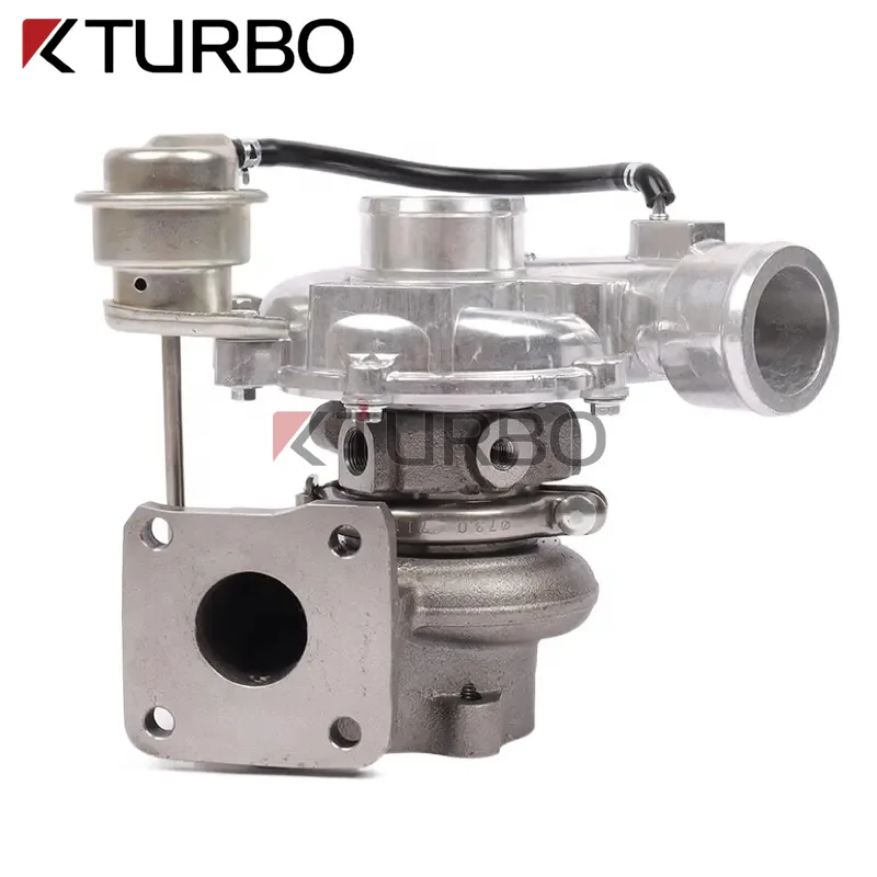 

Подходит для турбокомпрессора RHF4 8980118923 VIFE Isuzu FE-1106