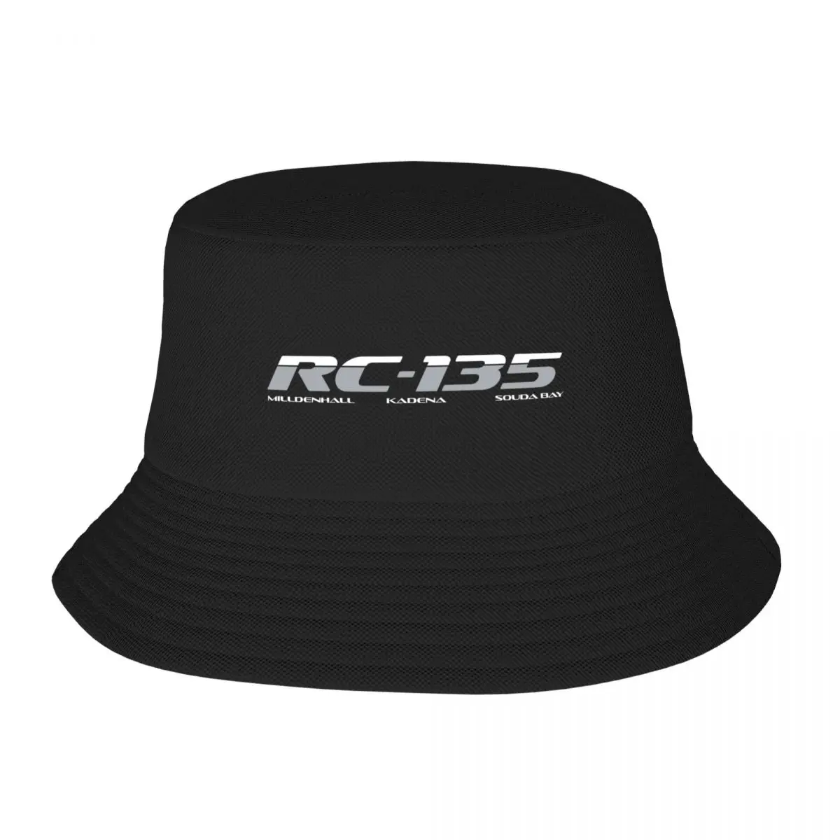 RC-135 Recon Bucket Hat Golf Hat Man Visor Golf Cap funny hat Men Women's