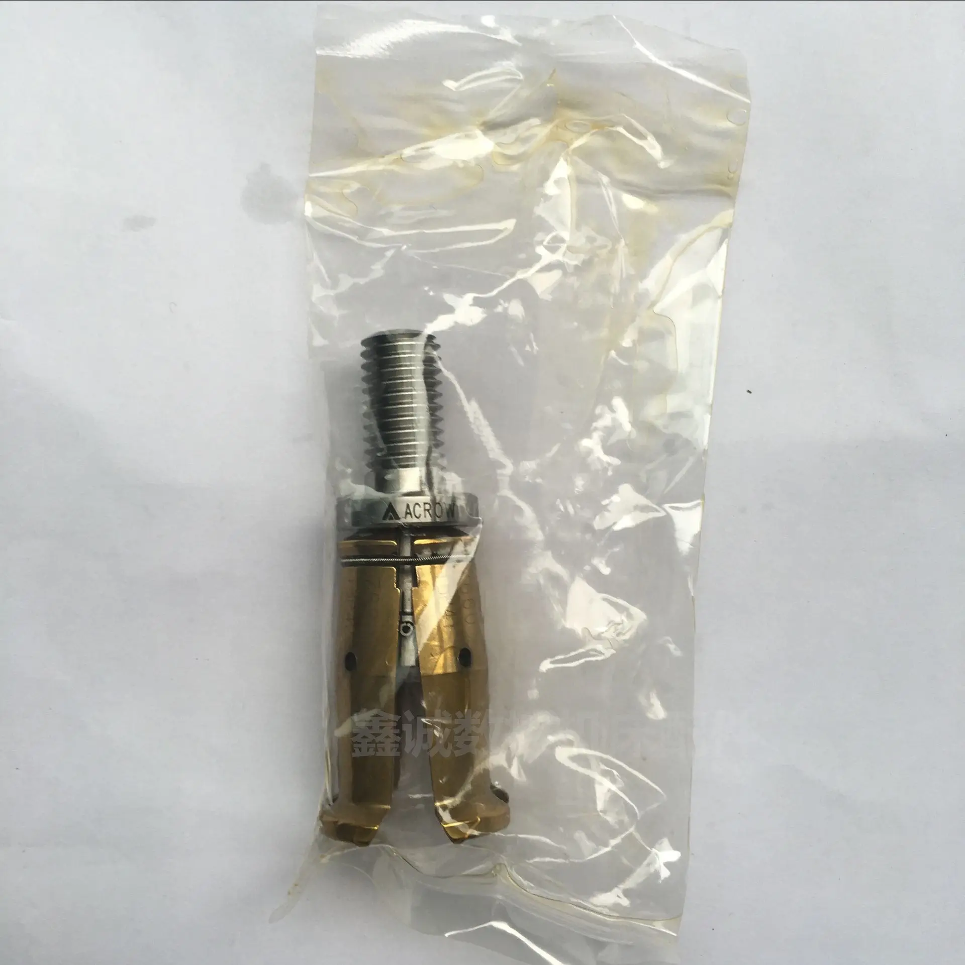 Taiwan ACROW Broach Claw BT30-45 Degrees/9106H-41B Spindle Broach Claw