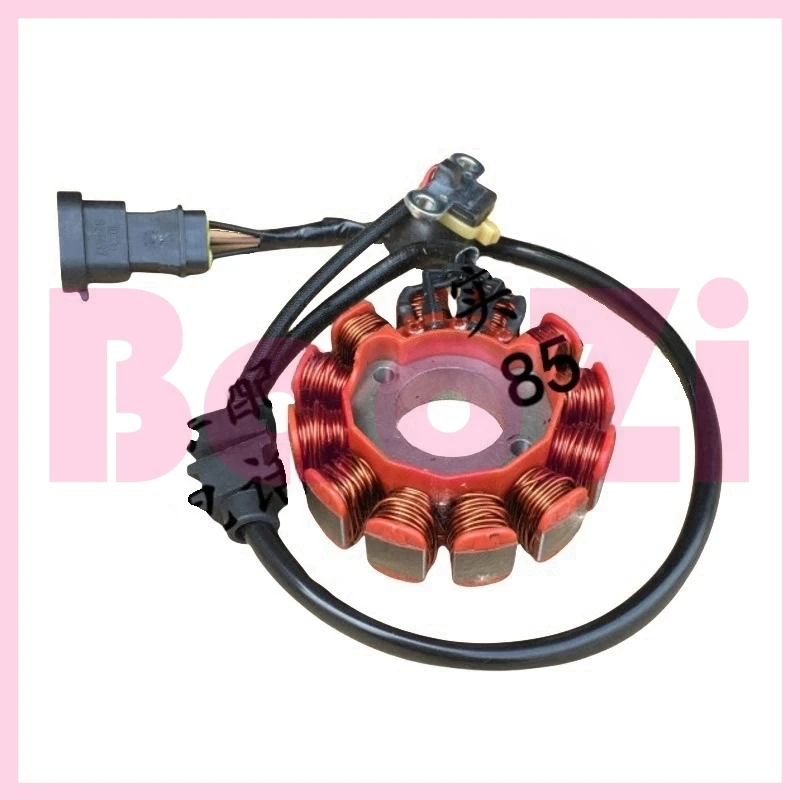 Magneto Stator / Rotor for Aprilia Gpr150 125 Apr150-2