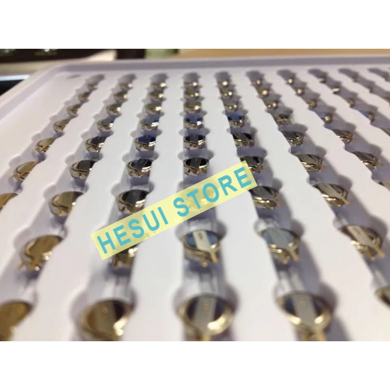 مكثف سوبر فاراد ، DMS3R3224 ، 3.3V0.22F ، 1 قائقي ، 5 ، 10