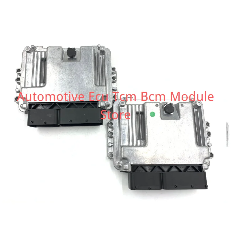 39134-2B671 For KIA Rio Original New ECU Car Engine Computer Board Electronic Control Unit 391342B671 MEG17.9.12 E90B