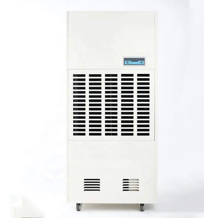 Indoor Swimming Pool Commercial Dehumidifier Portable to Control Humidity