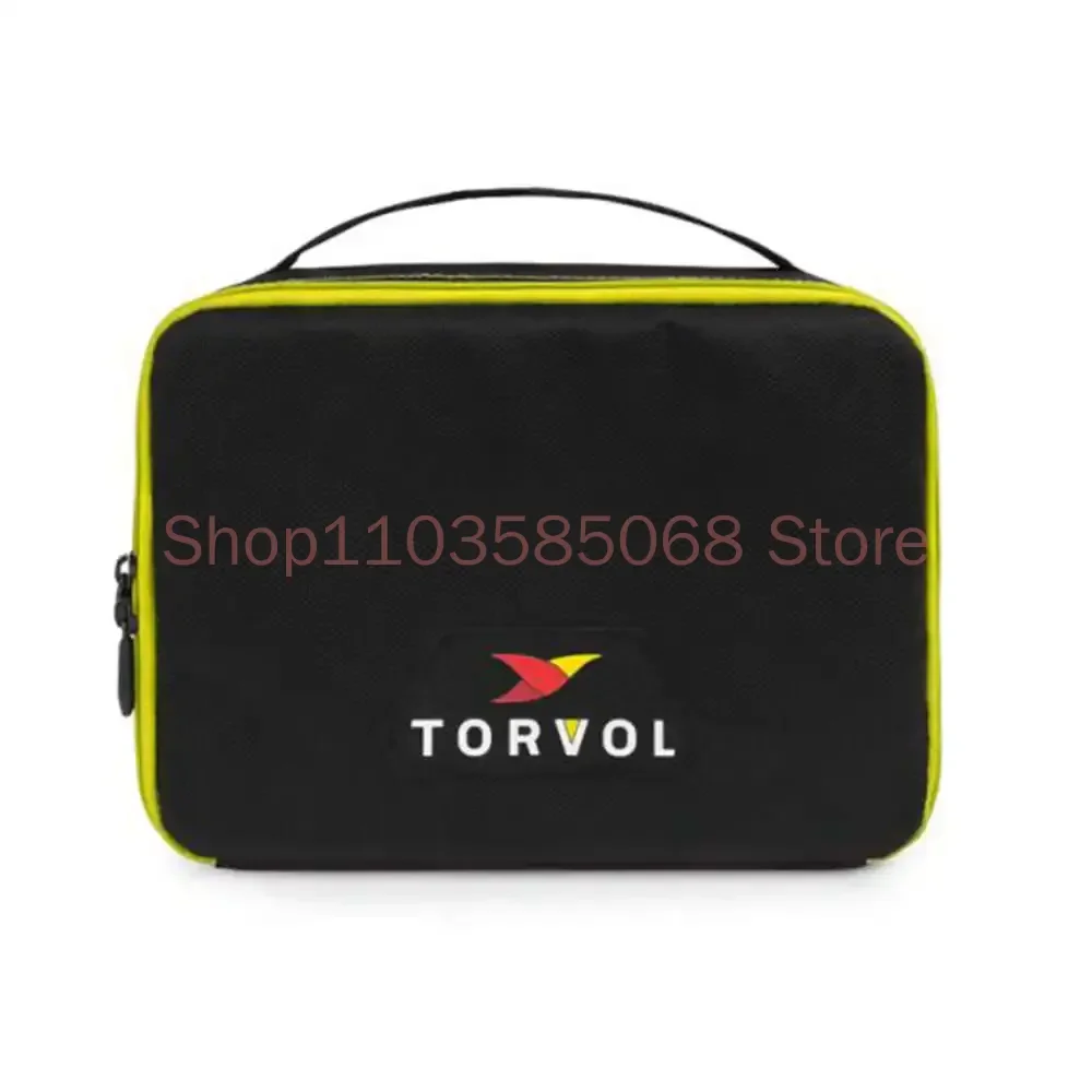 

TORVOL QUAD PITSTOP BACKPACK PRO V2 BLACK
