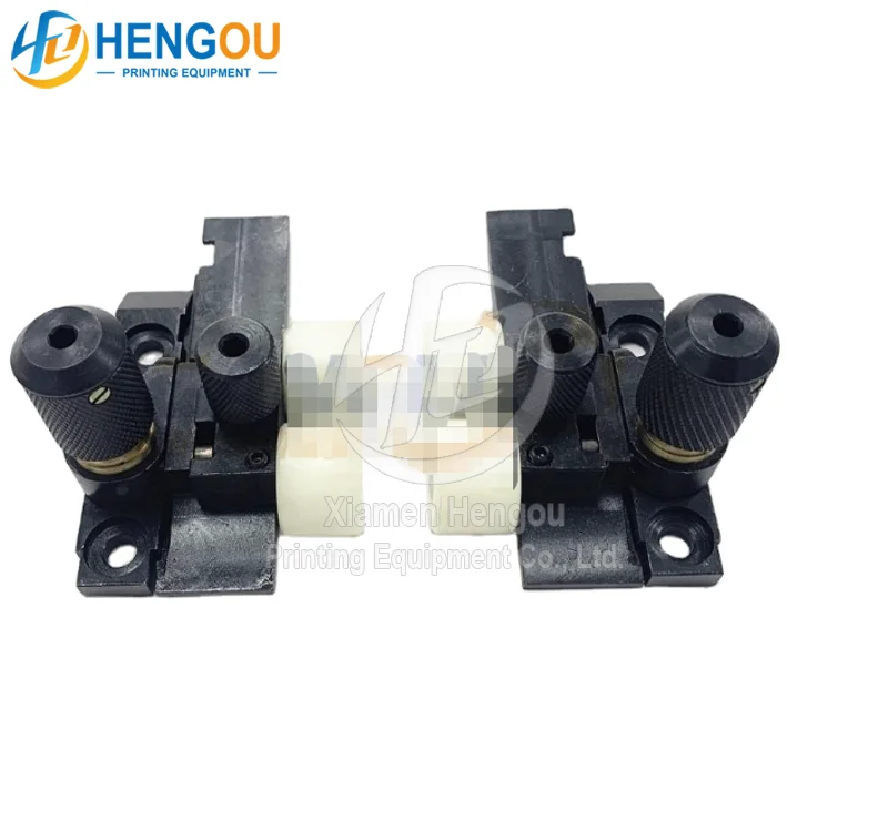 ل Manroland سحب مقياس R705 R706 R700 سحب مقياس قطع غيار الماكينات الطباعة