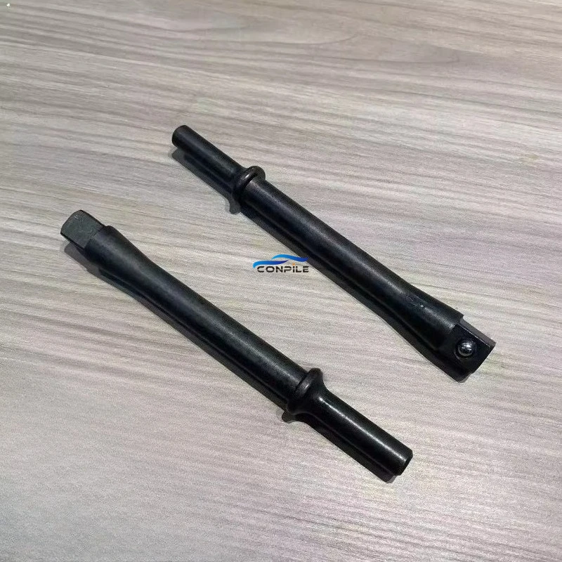 

1 шт., инструмент для разборки шасси с воздушной лопаткой и шаровой головкой для автоматического ремонта