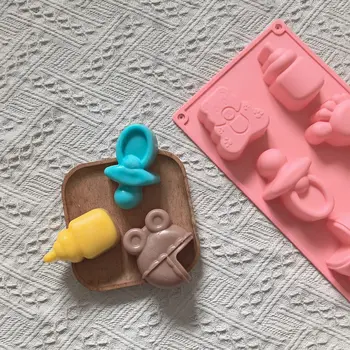 10 best sales 布丁模具 - №3