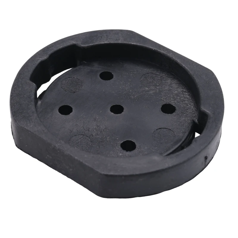 Lo-Ok لـ Garmin Bryton Cycling Meter Bracket Bike Computer Mount قاعدة ثابتة جزء إصلاح مقعد الذكور #5