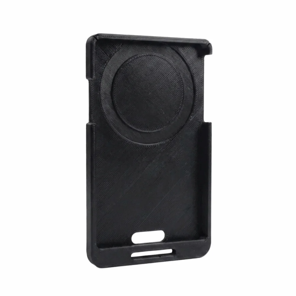Badge-style E-Reader Case Shockproof Full Coverage Full Coverage Case Anti-Scratch Protective Cover for XTEINK X4Pro
