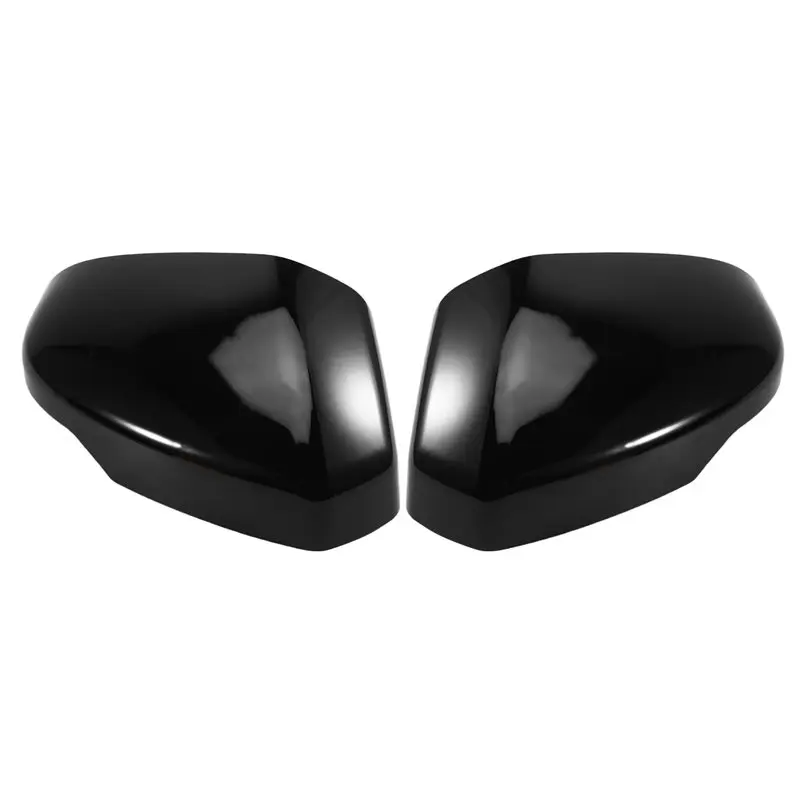 

Для Honda CRV CR-V 2022-2025: 1 пара накладок на внешние зеркала заднего вида, защитные декоративные корпуса боковых зеркал