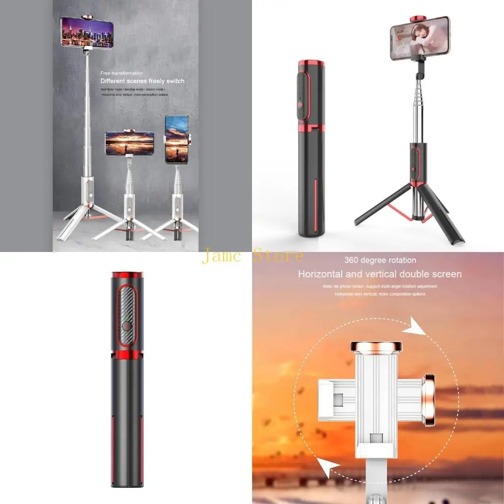 LX0B Portable Selfi… - image